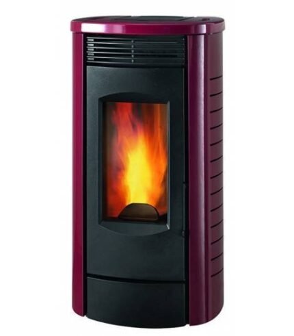 Poêle à granulés DROSERA IPE6 – Invicta